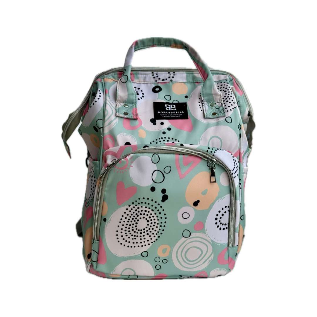 Pañalera usb hotsell