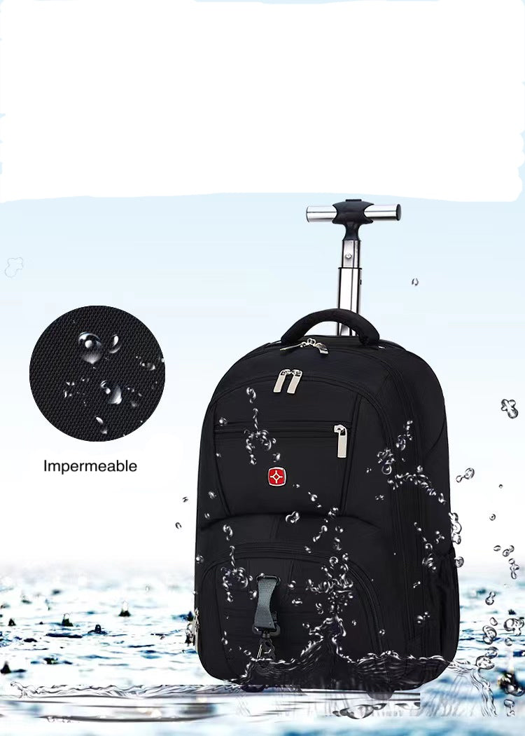 SMARTBAG®️ MORRAL FUNCIONAL VUELOS XS GRANDE