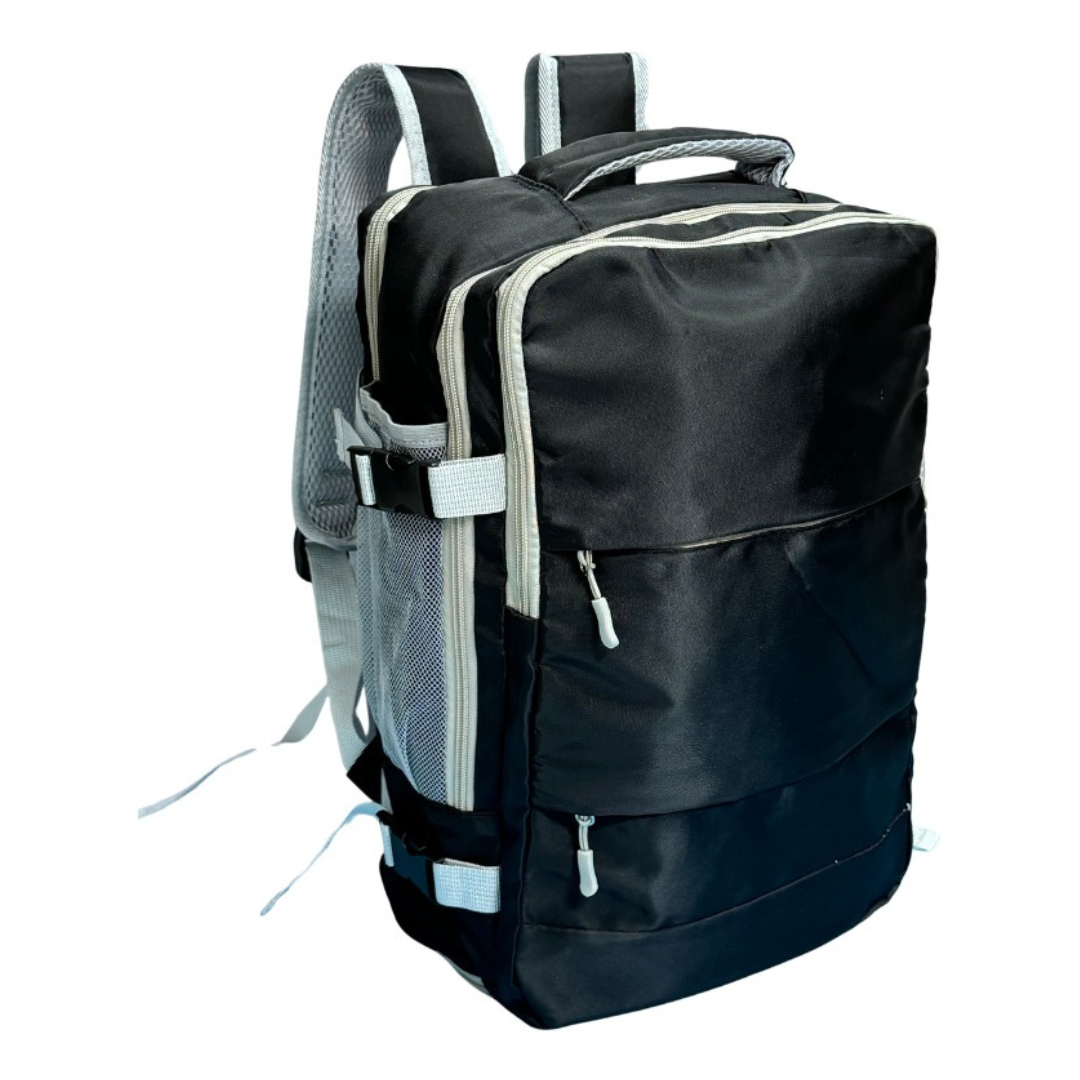 ADVENTURE TRAVEL BAG® MOCHILA AMAZON MULTIFUNCIONAL PARA VIAJES