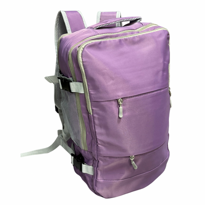 ADVENTURE TRAVEL BAG® MOCHILA AMAZON MULTIFUNCIONAL PARA VIAJES