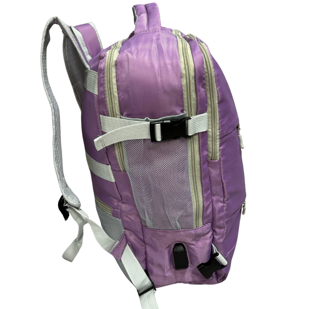 ADVENTURE TRAVEL BAG® MOCHILA AMAZON MULTIFUNCIONAL PARA VIAJES