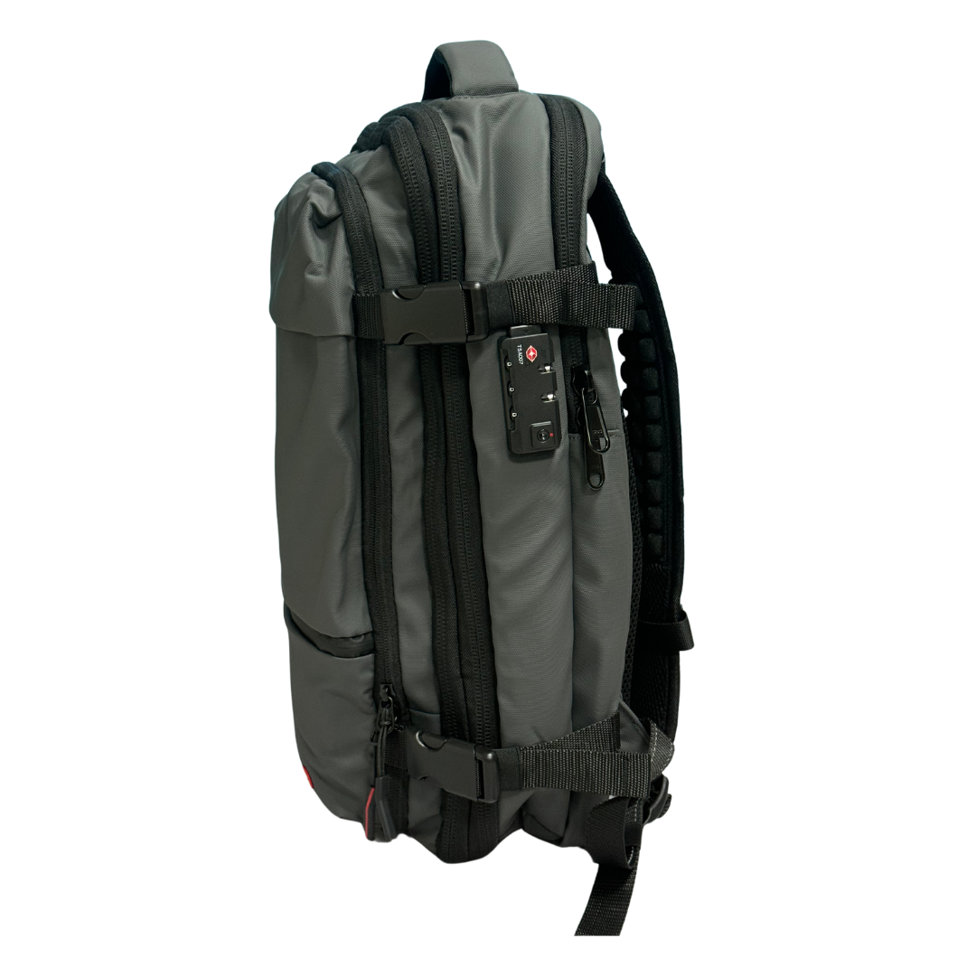 BACKPACK BAG®️ MOCHILA PARA VIAJE