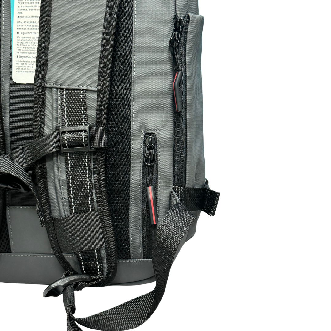 BACKPACK BAG®️ MOCHILA PARA VIAJE