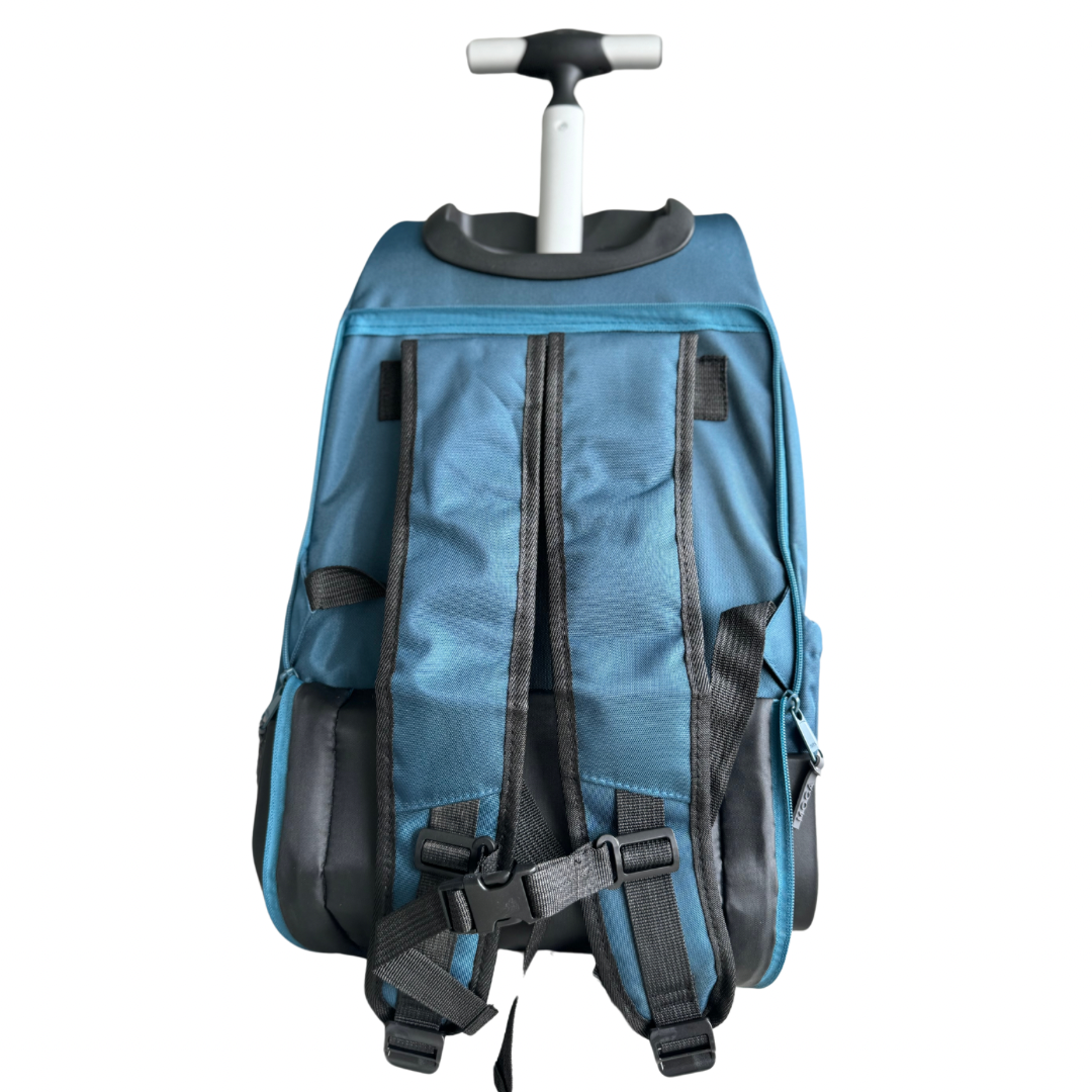 SMARTBAG®️ MORRAL FUNCIONAL PARA VUELOS XS 10KL