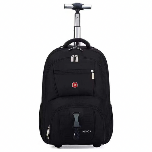 SMARTBAG®️ MORRAL FUNCIONAL PARA VUELOS XS 10KL