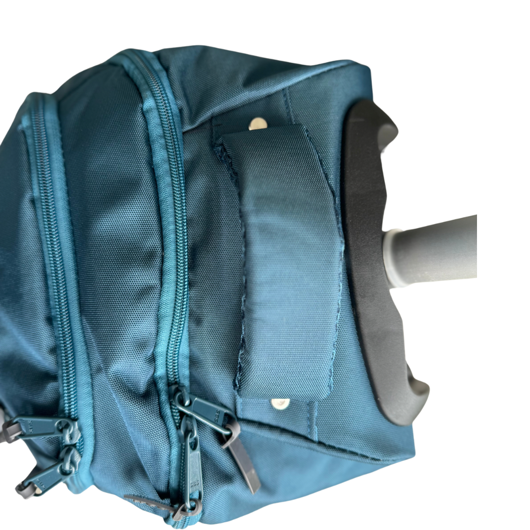 SMARTBAG®️ MORRAL FUNCIONAL PARA VUELOS XS 10KL