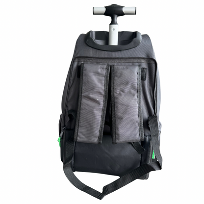 SMARTBAG®️ MORRAL FUNCIONAL PARA VUELOS XS 10KL