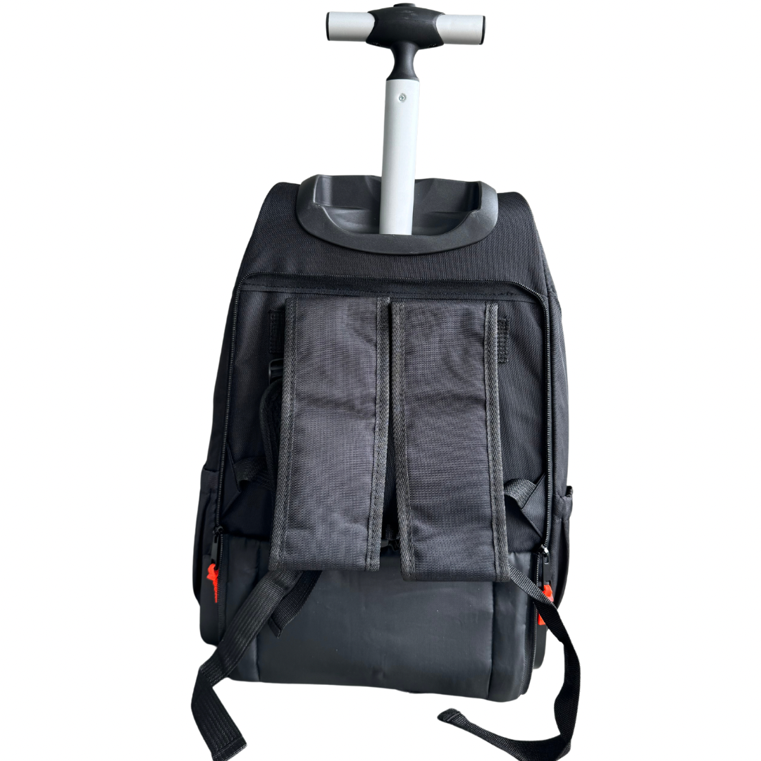 SMARTBAG®️ MORRAL FUNCIONAL PARA VUELOS XS 10KL