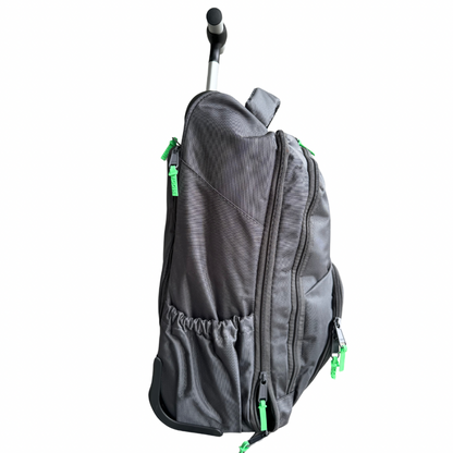 SMARTBAG®️ MORRAL FUNCIONAL PARA VUELOS XS 10KL