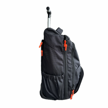 SMARTBAG®️ MORRAL FUNCIONAL PARA VUELOS XS 10KL