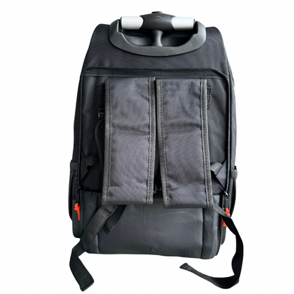 SMARTBAG®️ MORRAL FUNCIONAL PARA VUELOS XS 10KL